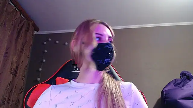 Iris lave online show from October 23, 3:33 pm