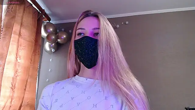 Iris lave online show from November 4, 1:21 pm