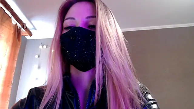 Iris lave online show from March 13, 2:01 pm