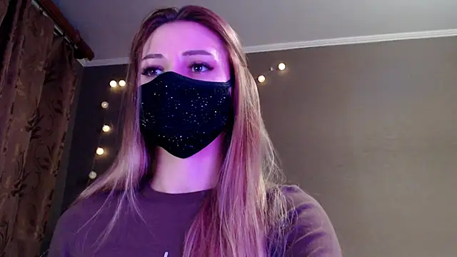 Iris lave online show from March 21, 4:32 pm