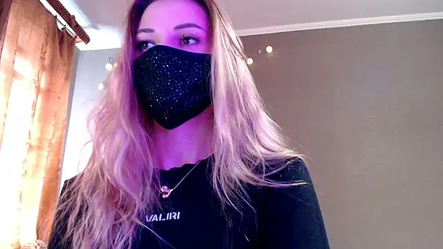 Iris lave online show from April 21, 2:34 pm