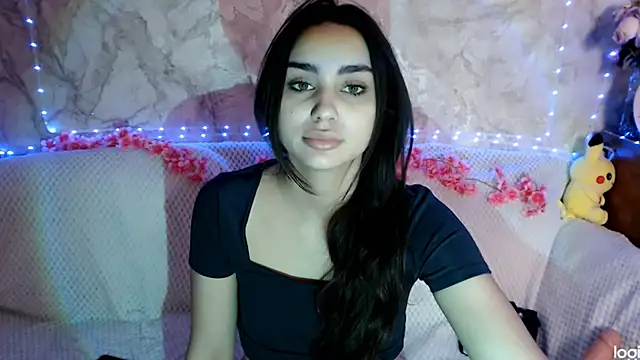 ChocolateKity online show from February 20, 6:26 am