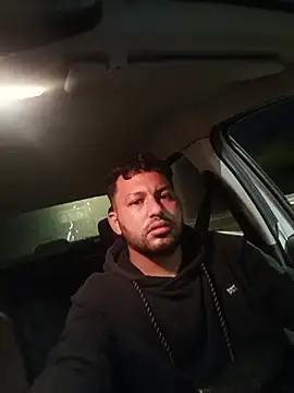 Frank0021 online show from July 24, 7:50 am