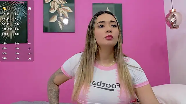 Testingdaddyy online show from September 19, 1:12 pm