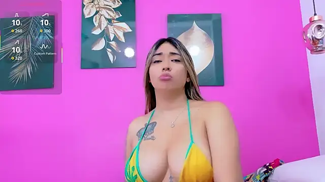 Testingdaddyy online show from October 1, 3:40 pm