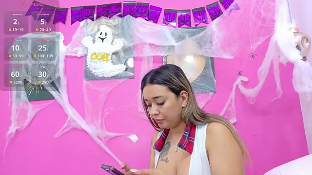 Testingdaddyy online show from October 22, 12:27 pm