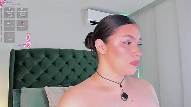 naughty fun room online show from March 15, 11:11 pm