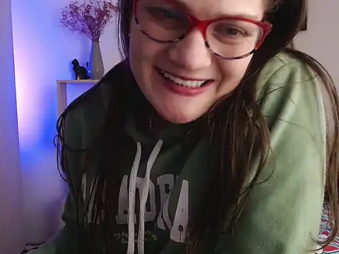 Camila-ventura online show from October 23, 1:27 am