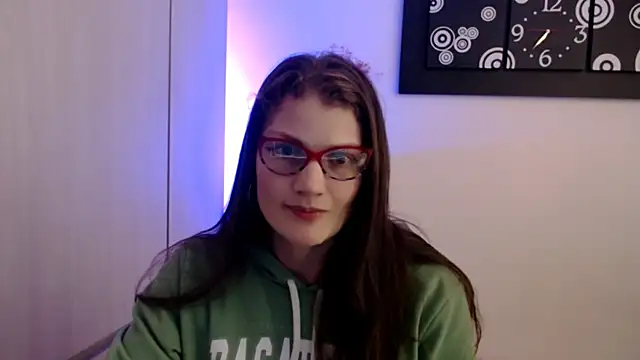 Camila-ventura online show from February 24, 7:34 pm