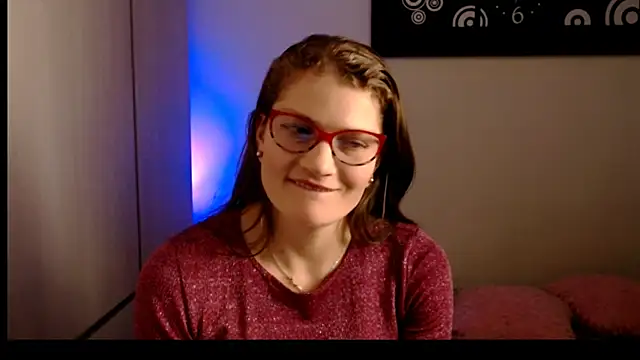 Camila-ventura online show from April 6, 2:40 pm