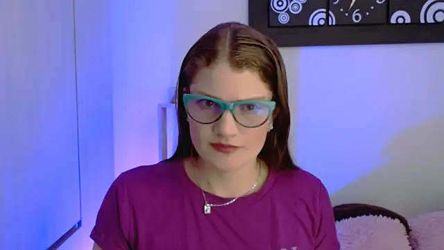 Snapshot of Camila-ventura chatting on May 18, 5:52 pm Camila-ventura online show from May 18, 5:52 pm