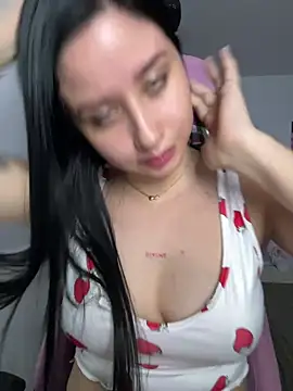 lucy grey25 online show from February 19, 2:35 pm