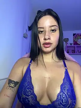 lucy grey25 online show from April 21, 5:17 pm