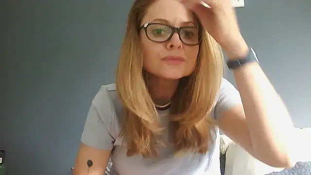 Snapshot of Ginger-bb chatting on June 16, 3:58 pm Ginger-bb online show from June 16, 3:58 pm