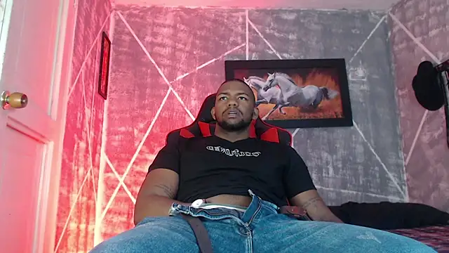 big blackmen19 online show from October 29, 3:14 pm