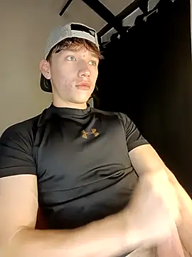 Snapshot of Logan_sixxer chatting on October 4, 10:19 pm Logan sixxer online show from October 4, 10:19 pm