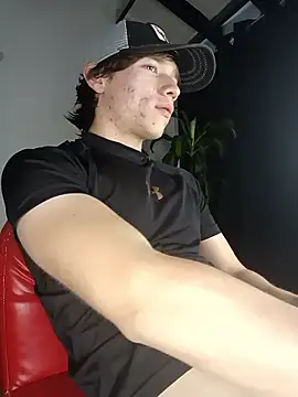 Logan sixxer online show from January 16, 10:25 pm