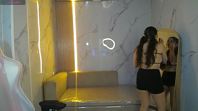  Mia sweet b online show from October 17, 12:52 pm