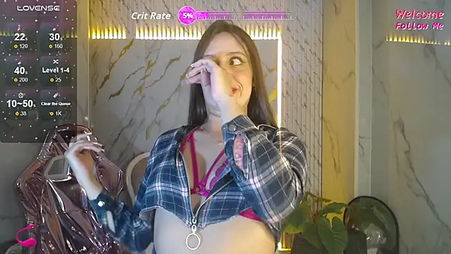  Mia sweet b online show from November 17, 12:55 pm