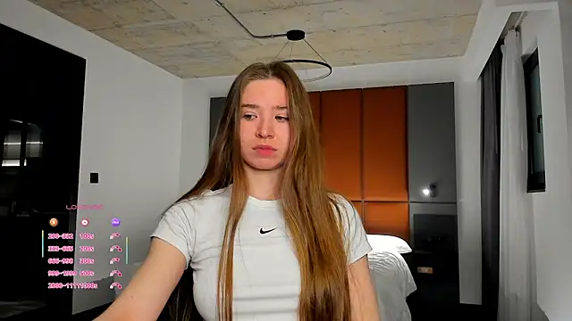 SoulNonNude online show from February 23, 11:57 pm