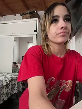 Babylovetiernax online show from November 6, 6:31 pm