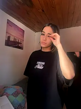 Babylovetiernax online show from November 14, 2:05 pm