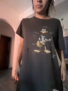 Babylovetiernax online show from November 26, 6:09 pm