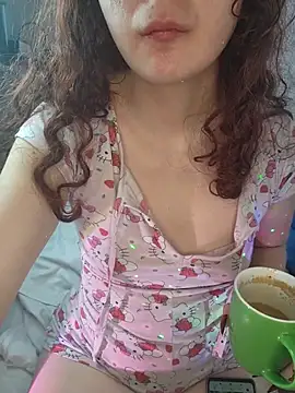 Sharon Black online show from November 13, 2:38 pm