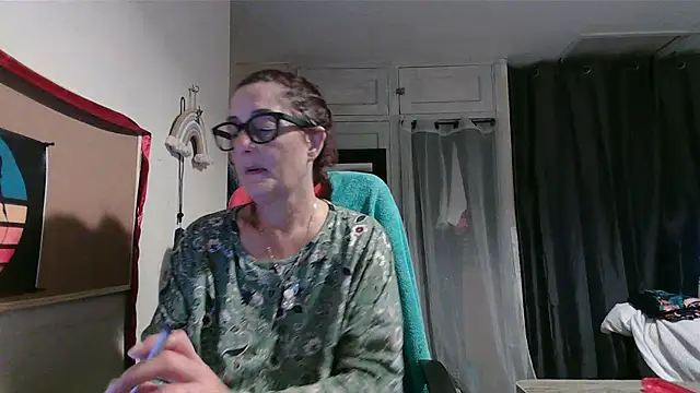 Mistress-Ivy51 online show from November 23, 6:13 am