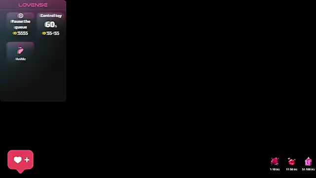 sexymilfnady online show from March 22, 7:39 pm