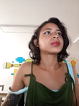 Tendercouple1 online show from December 5, 2:14 pm