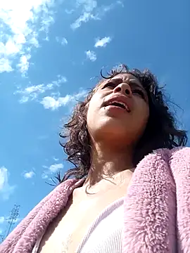 Tendercouple1 online show from April 11, 2:21 pm