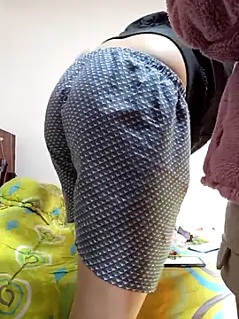 Tendercouple1 online show from April 19, 6:54 pm