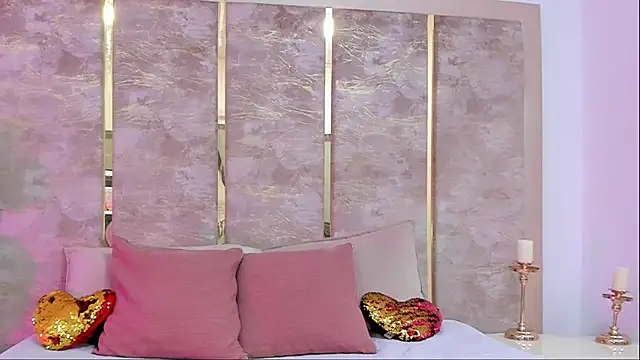 BarbieMonet online show from March 19, 9:52 pm