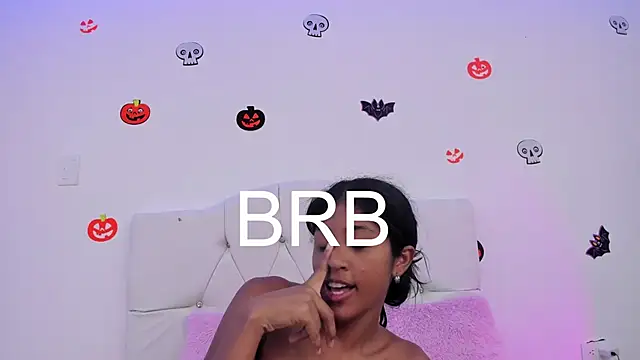 celeste derek online show from October 26, 2:12 pm