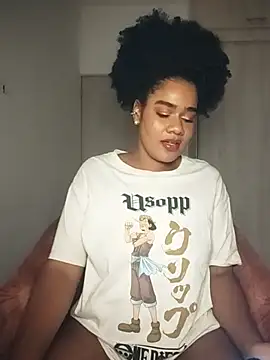 Snapshot of Maaaar_ chatting on September 20, 3:07 am Maaaar online show from September 20, 3:07 am