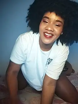 Snapshot of Maaaar_ chatting on September 24, 12:47 am Maaaar online show from September 24, 12:47 am