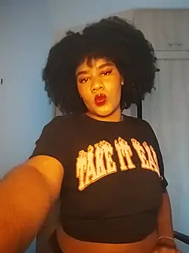 Snapshot of Maaaar_ chatting on September 25, 1:42 am Maaaar online show from September 25, 1:42 am