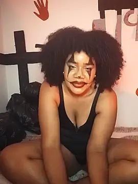 Snapshot of Maaaar_ chatting on October 25, 12:40 am Maaaar online show from October 25, 12:40 am