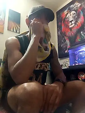 andrusstik online show from January 8, 4:59 am