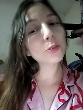 Arianna Moss online show from September 26, 3:54 am