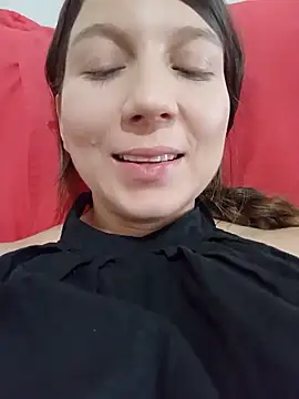 Arianna Moss online show from September 30, 4:01 pm