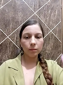 Arianna Moss online show from October 6, 2:09 am