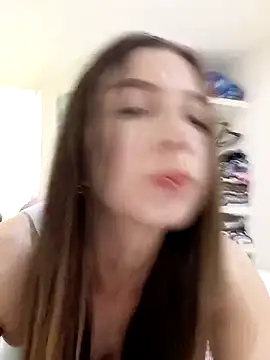 Arianna Moss online show from March 15, 4:02 pm