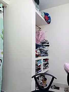 Arianna Moss online show from March 24, 1:32 am