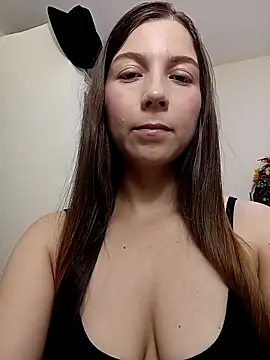 Arianna Moss online show from March 28, 5:12 pm