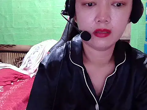 lucky rona online show from April 18, 12:58 am