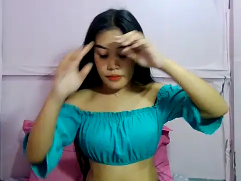 YourWildestDoll online show from April 21, 2:26 am