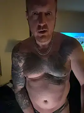 CloudyKingG online show from April 22, 8:28 am