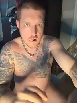 CloudyKingG online show from April 22, 10:55 pm